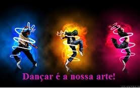 Grupo de danças urbanas e contemporâneas !!