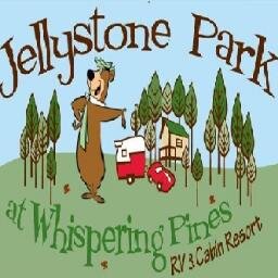 Located on 47 acres in the rolling hills of the East Texas Piney Woods, Whispering Pines is one of the most beautiful parks in the South. We’re open year-round.