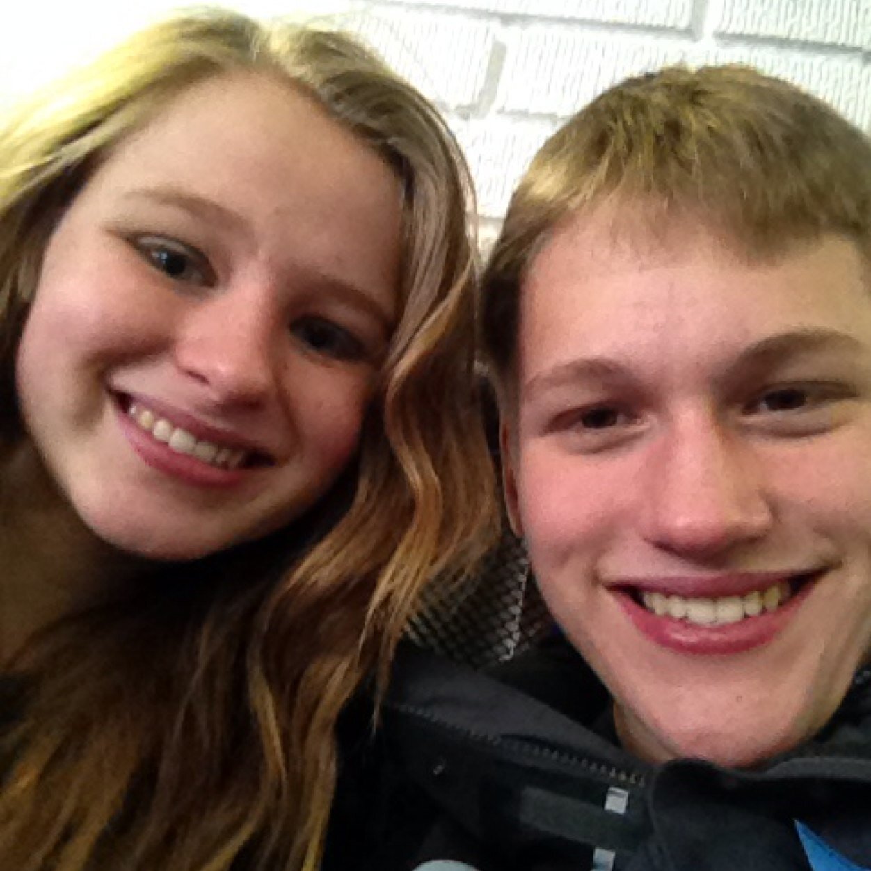 I have the best boyfriend ever that i care about and love  so much