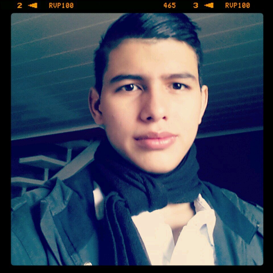 screenone07's profile picture. I'm a dreamer // follow me and follow you // I Love The English // follow me in Instagram: Screenone_Fs // WhatsApp: +506 72464002