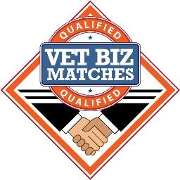 Connecting Veteran Owned Business Suppliers with Corporate & Gov Buyers  (owned by @ValueOfaVeteran) - coming 2015!