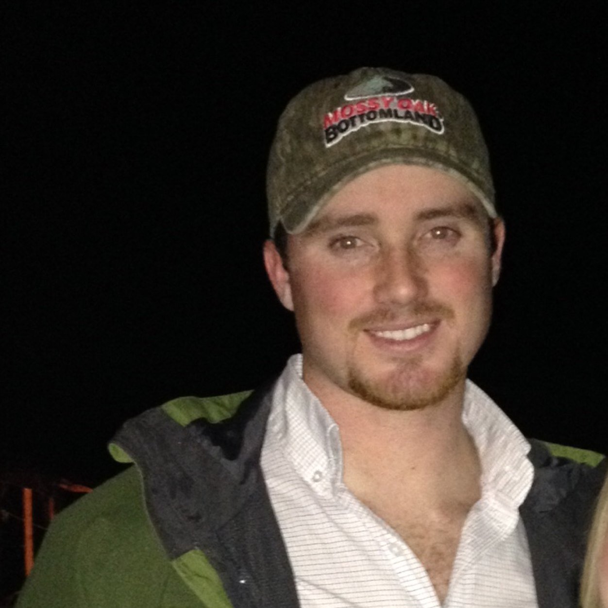 BlakeFain's profile picture. 