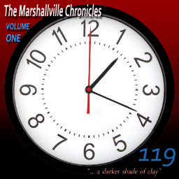 🧐 Not just garden-variety haints that hide in the shadows. 

Also: The Marshallville Chronicles & other supernatural observations. @cfkTidewriter @TomMcElheny