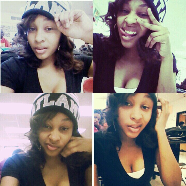 had a twitter and a stalker so had to delete it. Im back  on this so follow I follow back. IG: @lexi3love_  *-*Pretty Gang