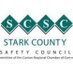 Stark County Safety (@starkcosafety) Twitter profile photo