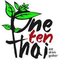 one ten thai (@onetenthai) Twitter profile photo
