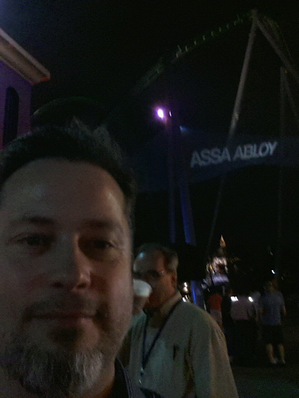 Education End user Specialist for ASSA ABLOY Door Security Solutions #safeschools #accesscontrol #security #schoolsecurity #lockdown #doorlocks #campussecurity