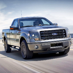 The premier Ford F150 Ecoboost Forum!