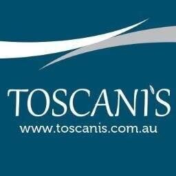 Toscani’s is #Italian #Mediterranean #cuisine #wine #beverages #coffee #dining We have a number of locations throughout QLD.