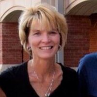 Geri Moore (@gmoorecu) 's Twitter Profile Photo