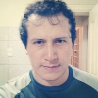 Gilberto Jara (@giljarac) 's Twitter Profile