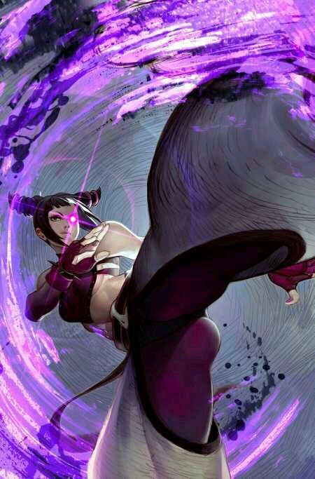 Brutal will the spider's vengeance be! Hah, so weak! #multiverse