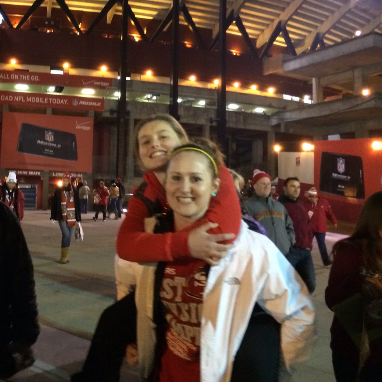 eoconnor15's profile picture. The best way to find yourself is to lose yourself in the service of others