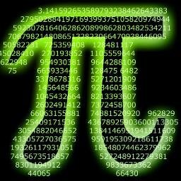 Licenciado en Matemática con Especialización en Profesor de Segunda Enseñanza.
Miembro de ENIAC y REDNAMAT