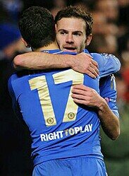 TeamHazard18's profile picture. Chelsea fan #InHazardWeTrust