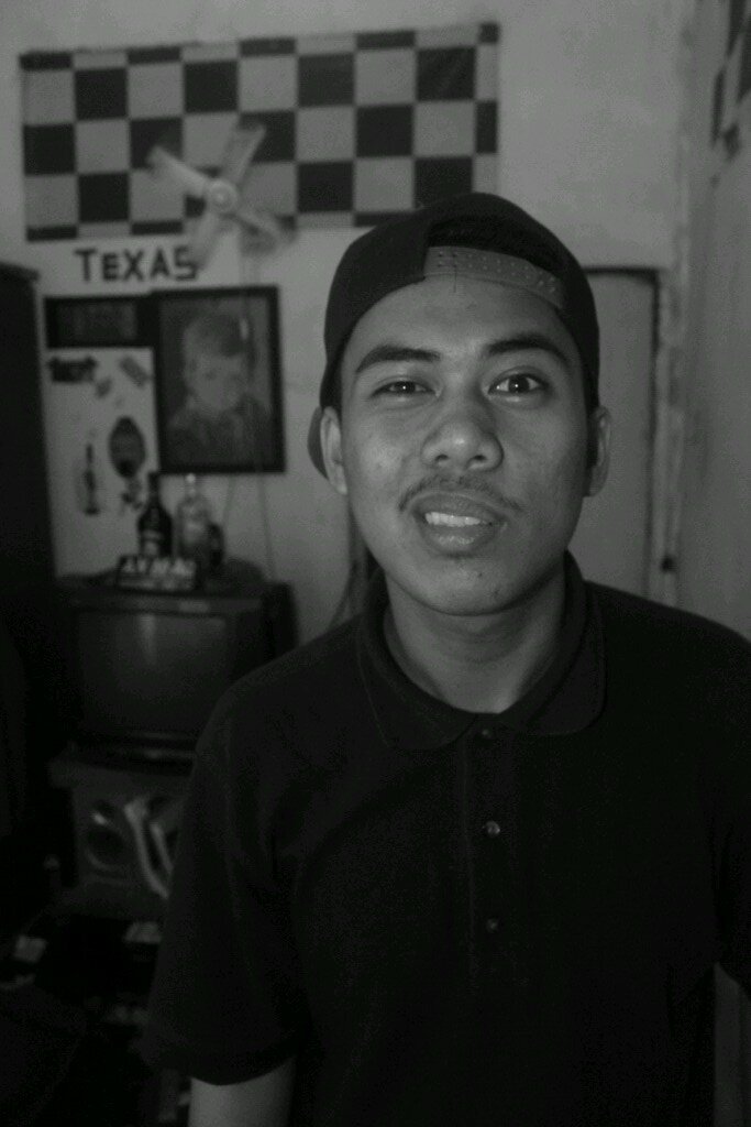 Andhika027's profile picture. be original