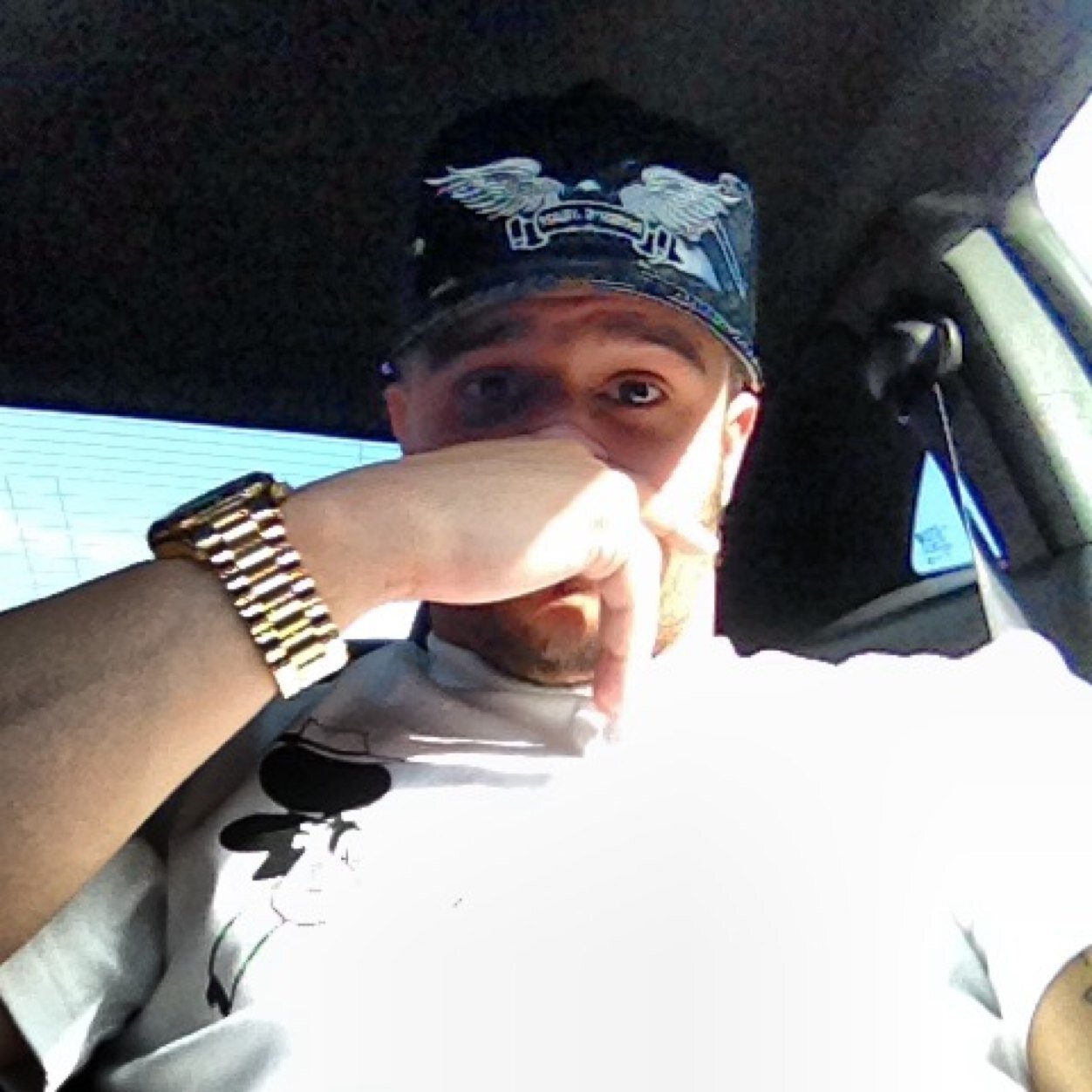 Jack4Bands2's profile picture. #FamilyFirst .  #Boolin .  #NorthSide .  #Football .   #Atlanta #J4B #FDB #TeamLibra #NikeONLY