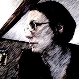 Shannonmgt's profile picture. MFA Student @spaldingwriting
Freelance Editor & Researcher.
Lover of stories, art, nature & tea.
Mom to humans, dogs, a cat & too many plants.
Team Introvert