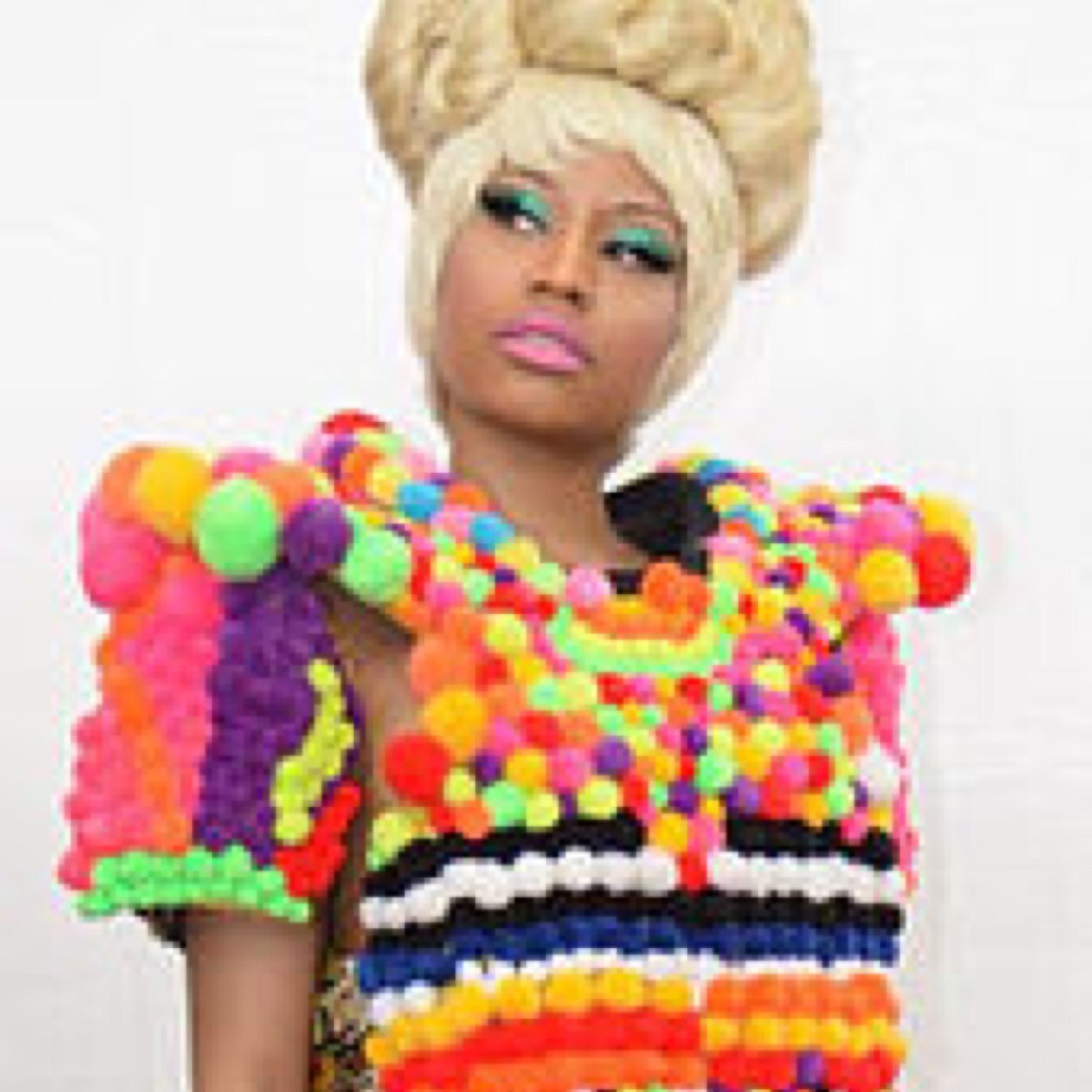 TwistedWigLady's profile picture. Sometimes my wig be too tight & I do & say some crazy things!
                                             A Parody