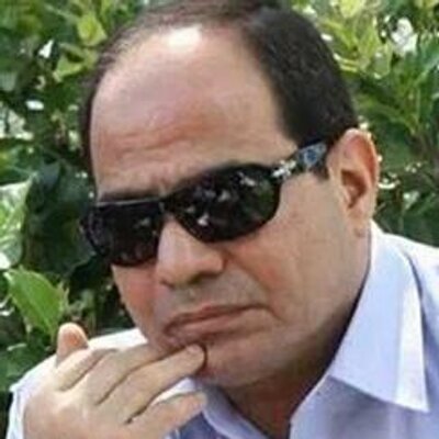 عبد الفتاح السيسى (@Marshal_El_SiSi) | Twitter