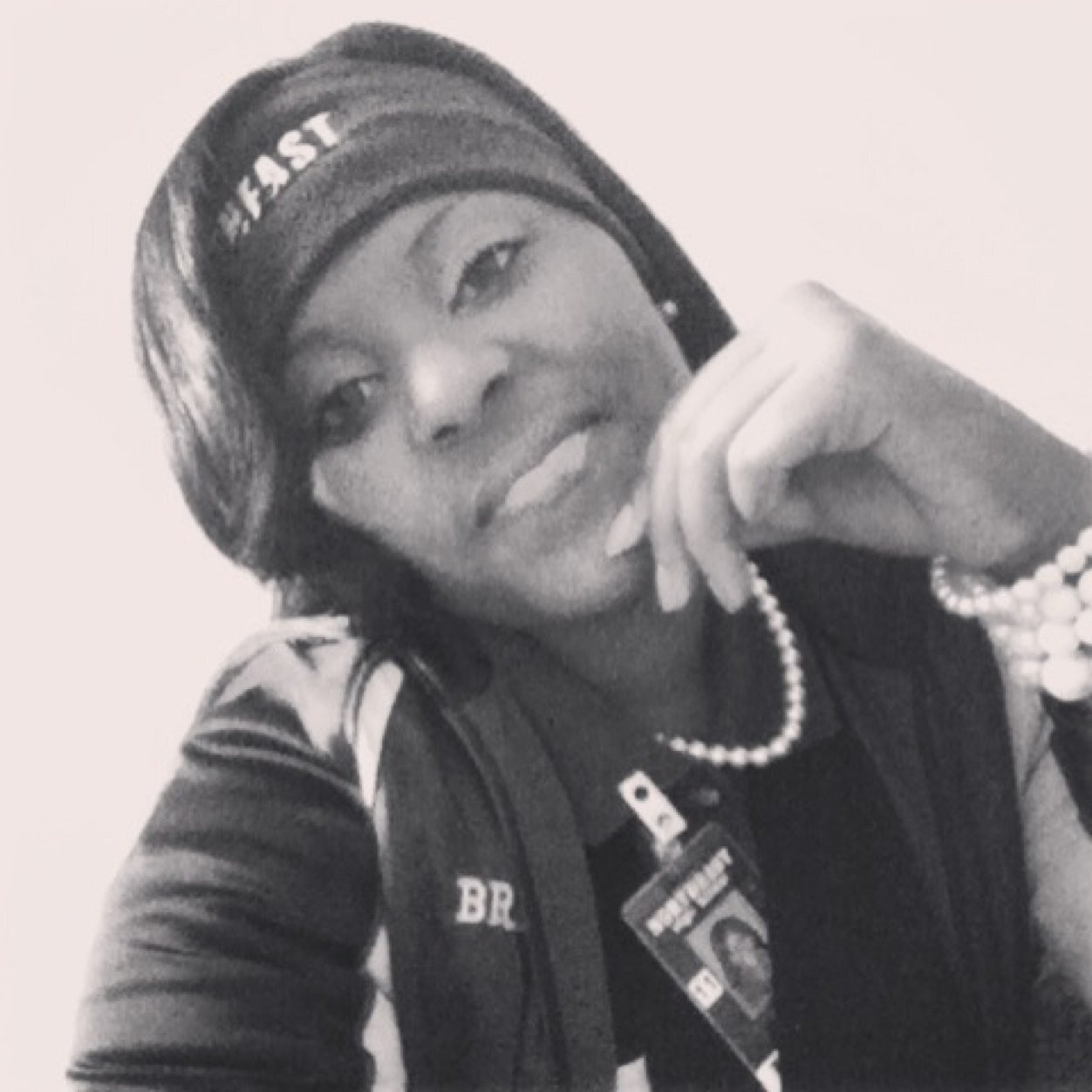 -The sweetest you'll evea meet, briann_mona said it first bishh!