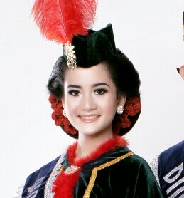 Architect.Presenter.Diajeng Sleman&Jogja 2012.wurandikac@gmail.com