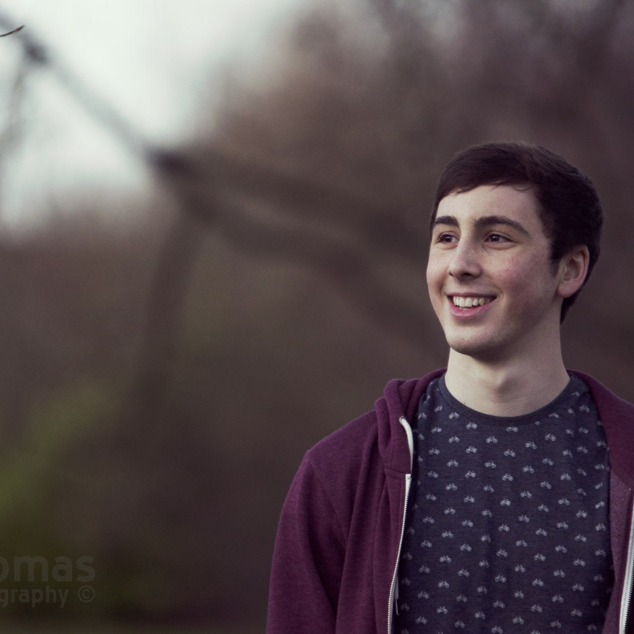 OvensAndy's profile picture. 