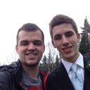 Aaron Sampson  - @sampy94 - Twitter