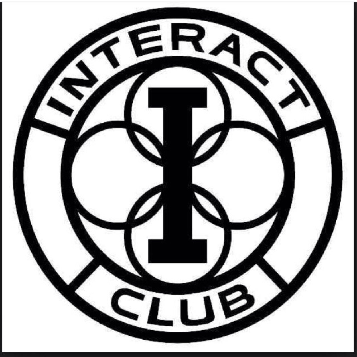 Southfield Lathrup High School Interact Club #ServiceAboveSelf