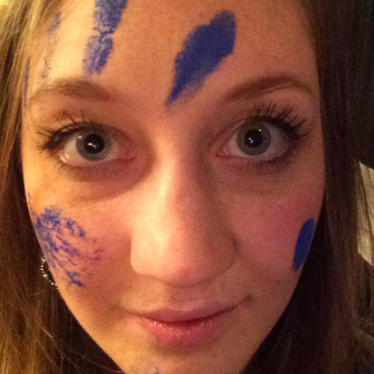 SammyWhitman's profile picture. livin' big