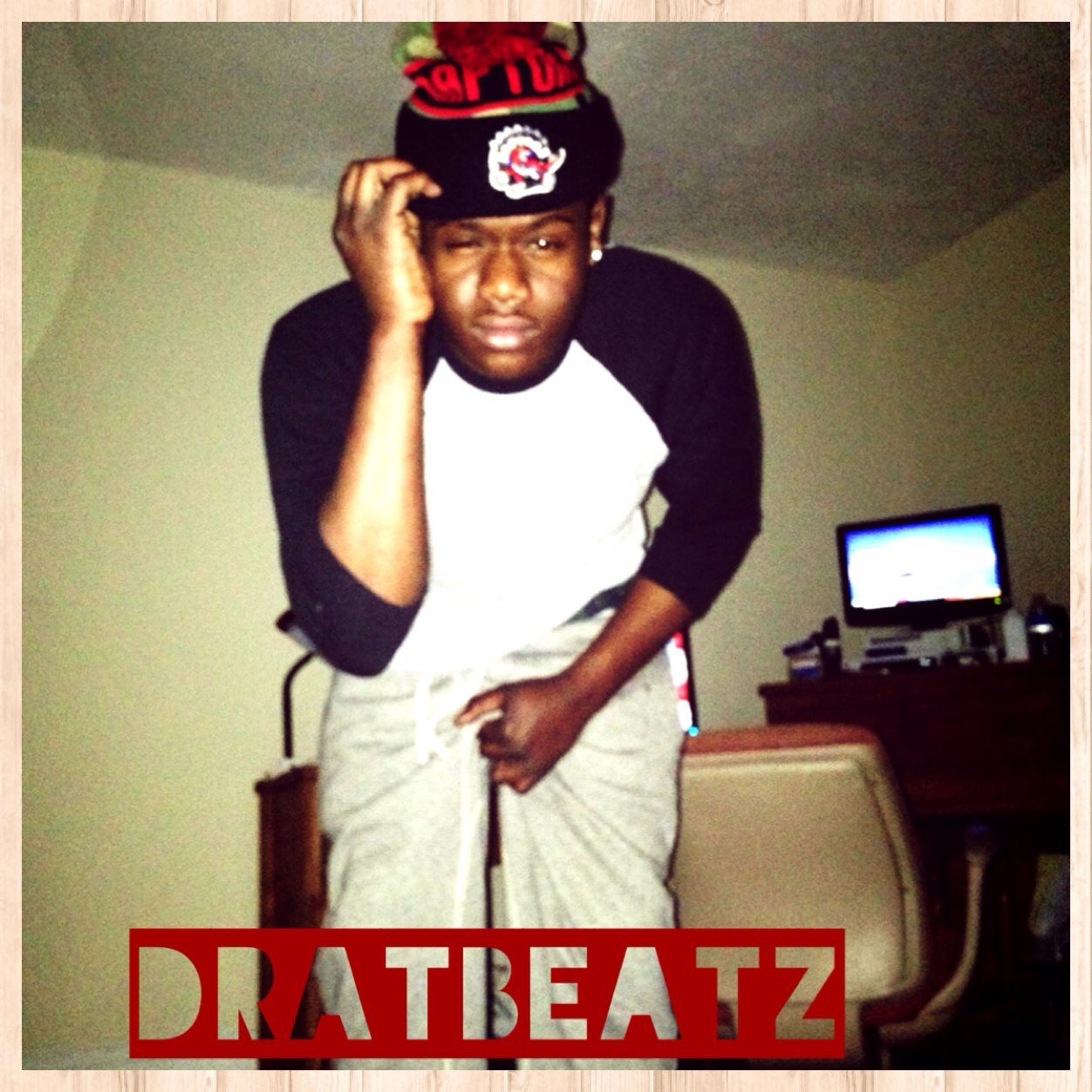 Follow me !!!!!! DRAT_BEATZ ill follow back #Team Elixer Doe