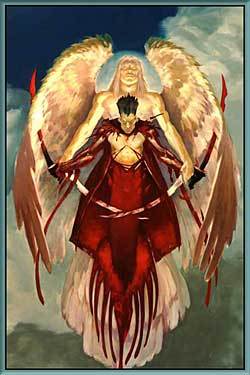 Fenrikoth's profile picture. 