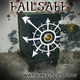 FailSafeROCKS's profile picture. We are an alternative rock and punk band from The Bucket! Music is our everything. So we give everything we can to put on the best performance!