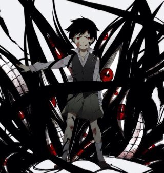 Pride from Full Metal Alchemist Brotherhood || The first Homonculus || looks rarely share the truth || [v] Xover_Rp
