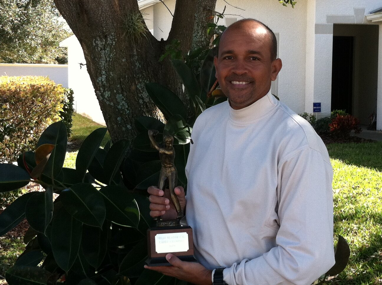 TSAGolfPro's profile picture. VP of Golf Operations for the Tampa Sports Authority. Responsible for the daily operations of Babe Zaharias, Rogers Park and Rocky Point Golf Courses