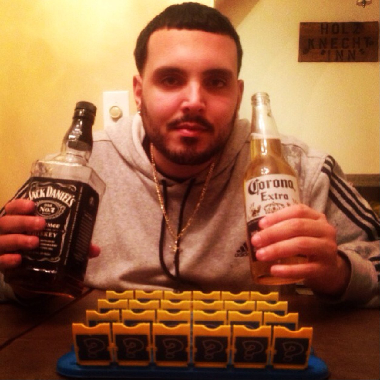 DaveyWavey5526's profile picture. 