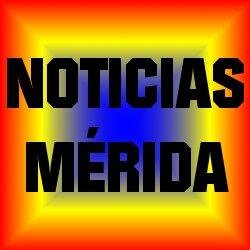 Noticias Mérida