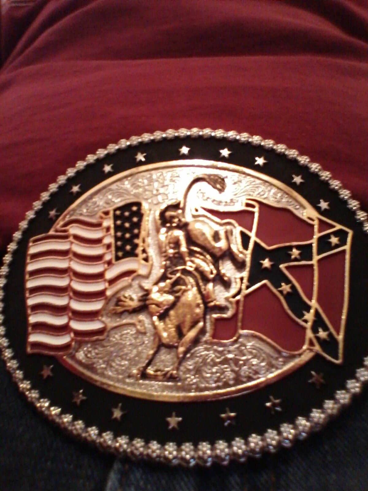 grugernotch's profile picture. 