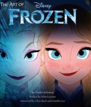 #Frozen #Disney