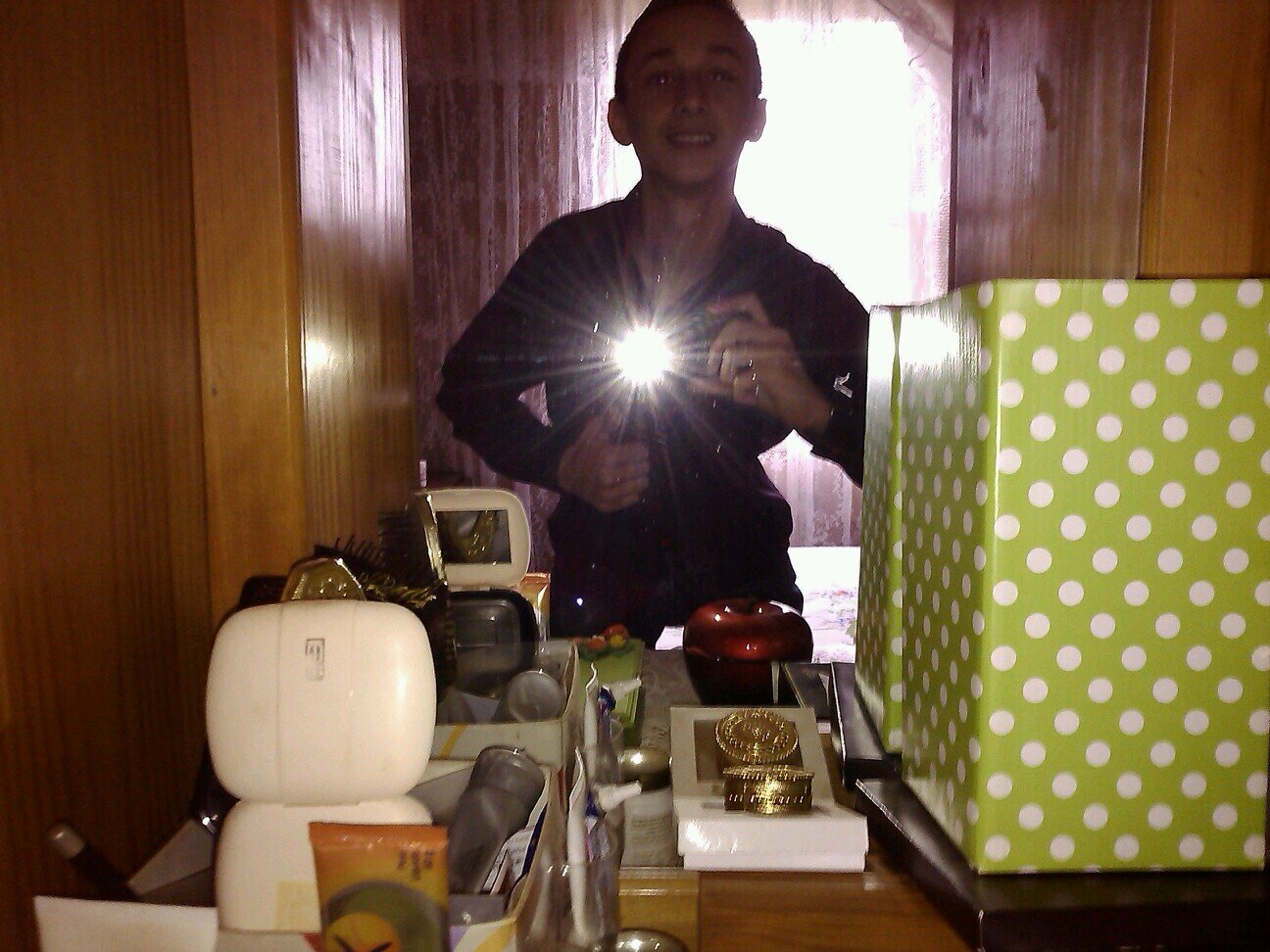 Namorando