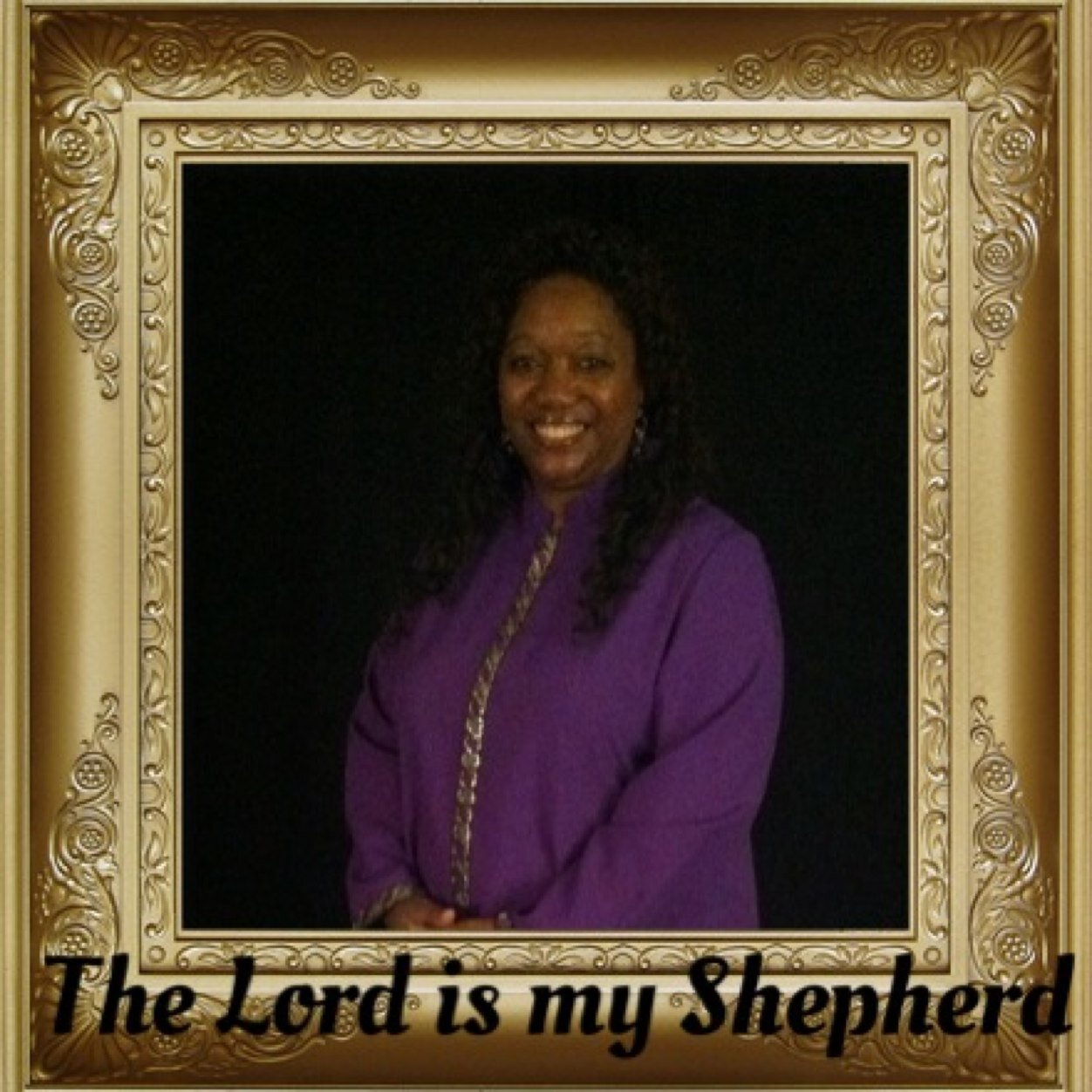 Anointed Woman of God, Mother of 1. Minister of the Gospel, Conf. Host & Seminary Professor.