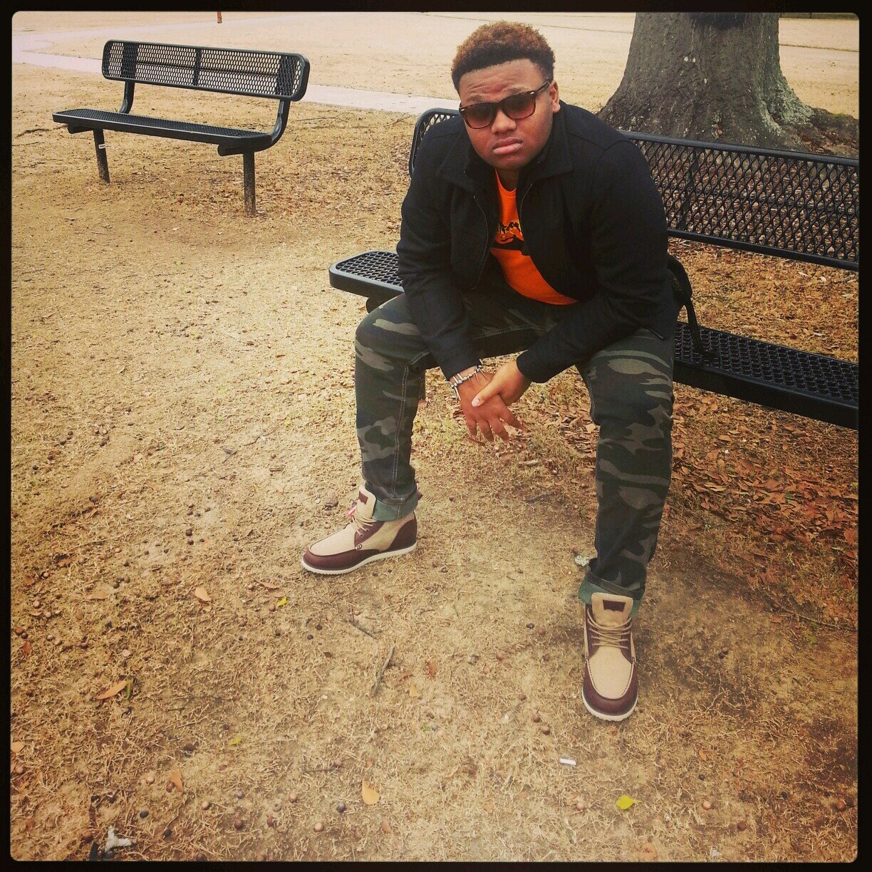 #BCHSAlumi #TalentedSinger #MyASU #MyASU16 #Down2Earth #EnglishLanguageArtsEducationMajor  #AnythingElseUWannaKnoJustAsk #TeamSummaCumLaude
