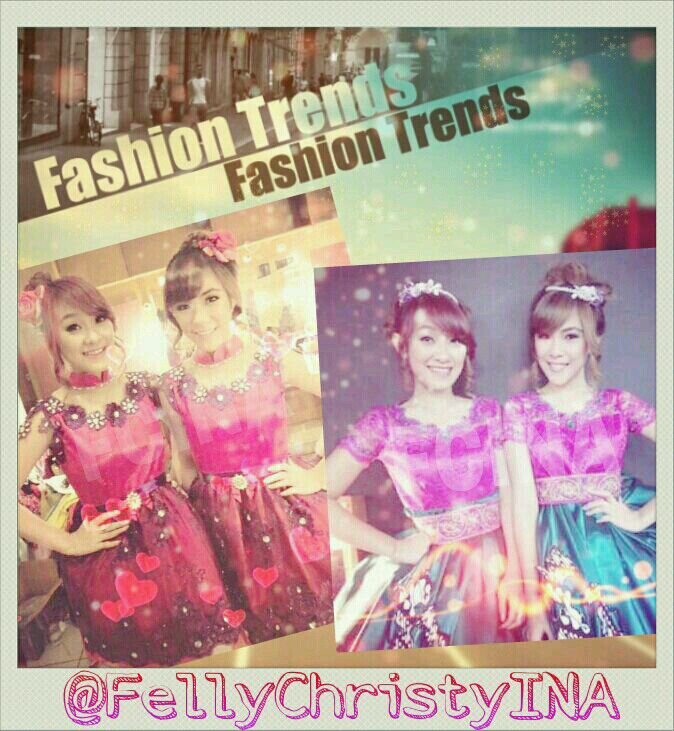 Fanbase FellyChibi & mi_ChristyChibi from
 Indonesia! We love & keep support Twister
 Twin Also Cherrybelle ◦^⌣^◦|| RESMI!♥