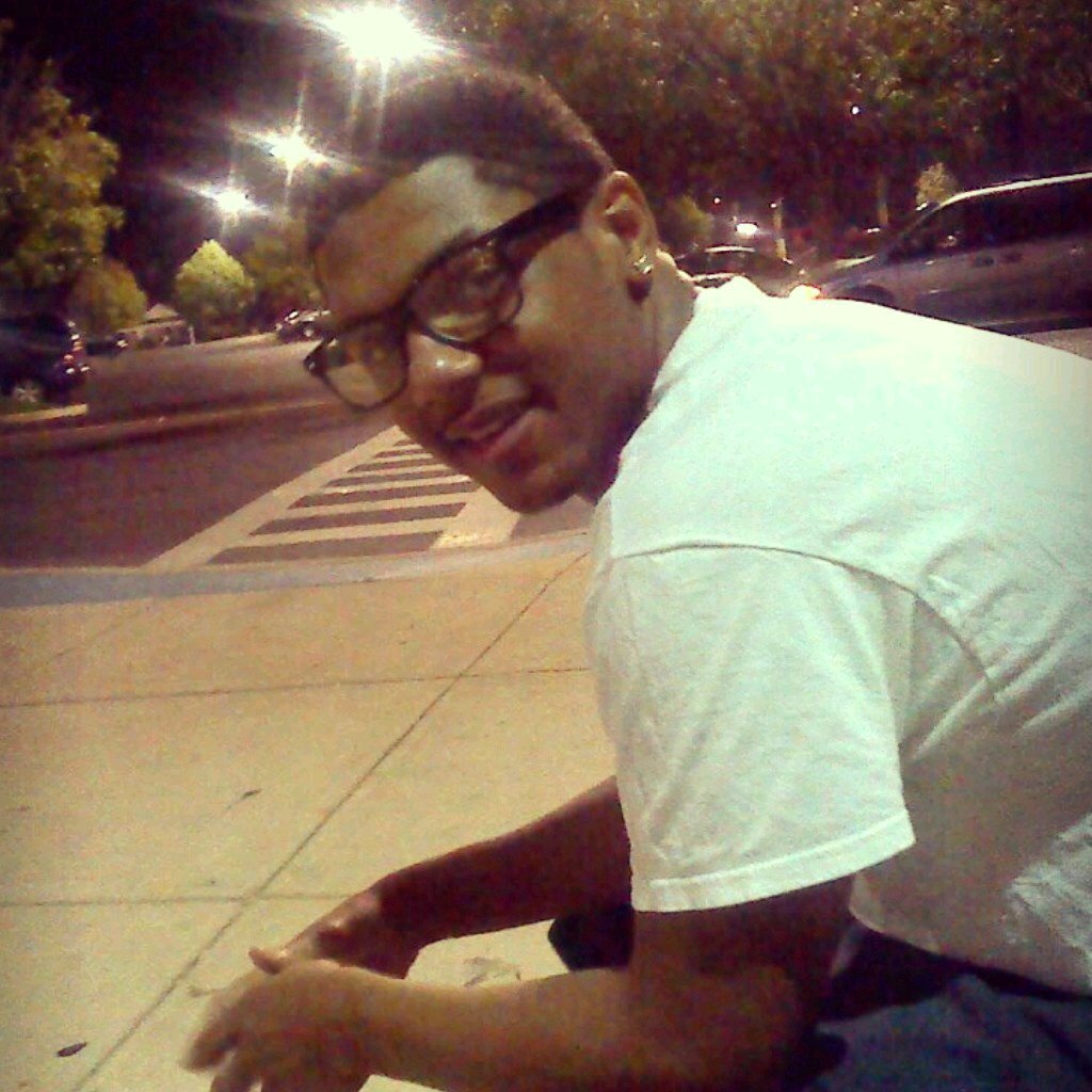 I say bitch when I'm trying to make a point_ BITCH.!