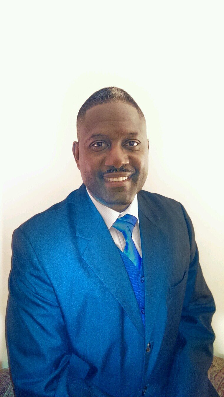 Retired Naval Officer, Education Mgmt & NJROTC Senior Inst, Phi Beta Sigma Fraternity