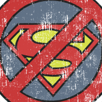 Superman(@SupermansDayOff) 's Twitter Profile Photo