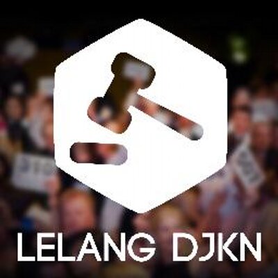 Menuju Web Resmi Lelang Online Kemenkeu