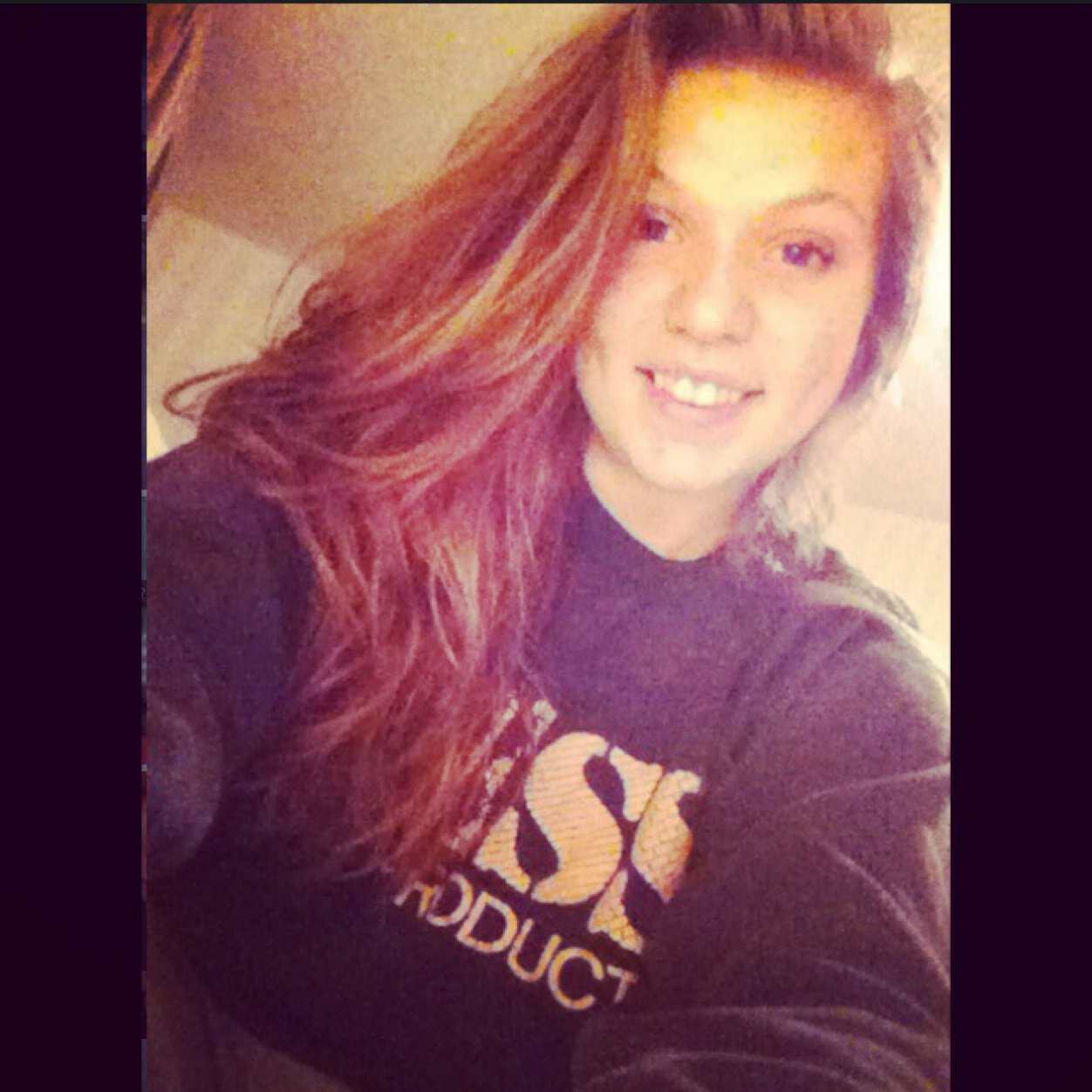 Dont try to hard to blend in, you might disapear. ☯
