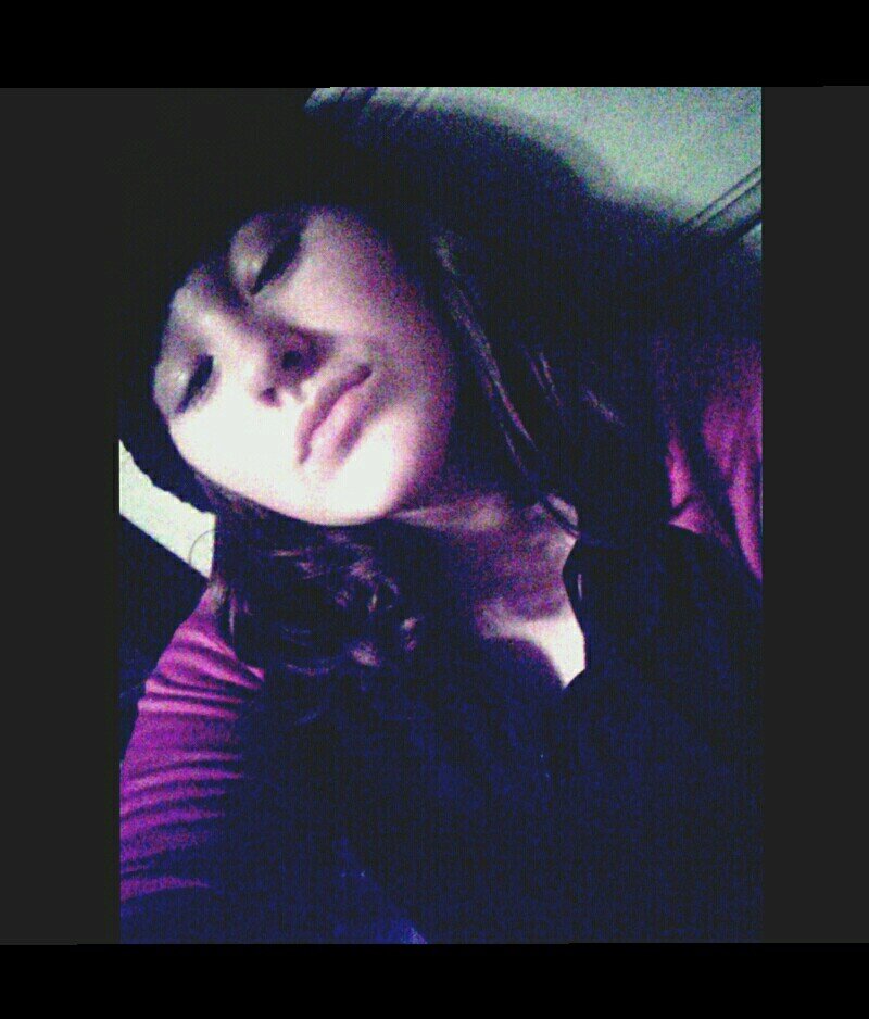 I'm Sabrina Δ :-)  follow me ™