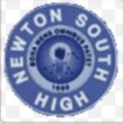 Meet the people of Newton South. Follow us on Instagram! @peopleofnshs